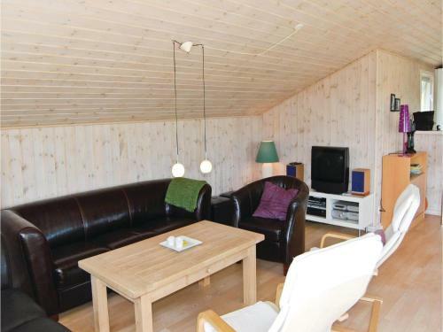 Holiday Home H�jslev 42