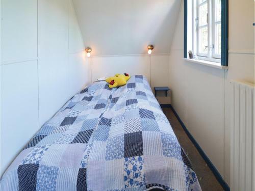 Holiday Home Rudbjerg Strandvej