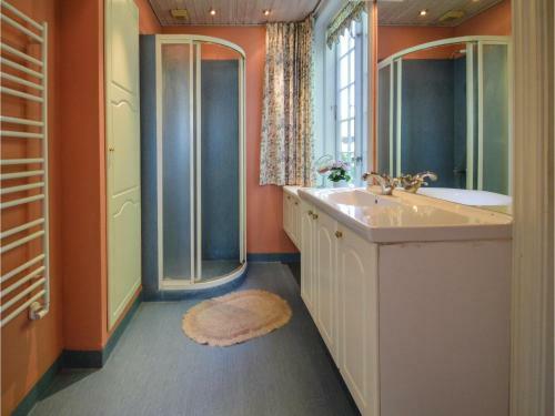 Holiday Home Rudbjerg Strandvej