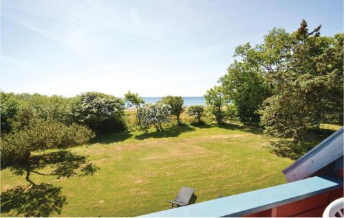 Holiday Home Rudbjerg Strandvej