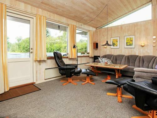Holiday Home Dannemare III