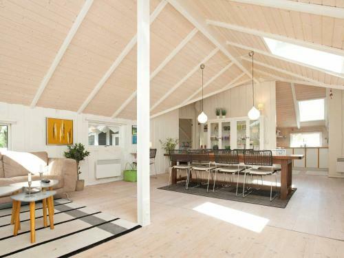 Holiday Home Lille Strandstr�de