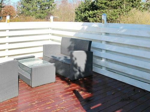 Holiday Home Lille Strandstr�de