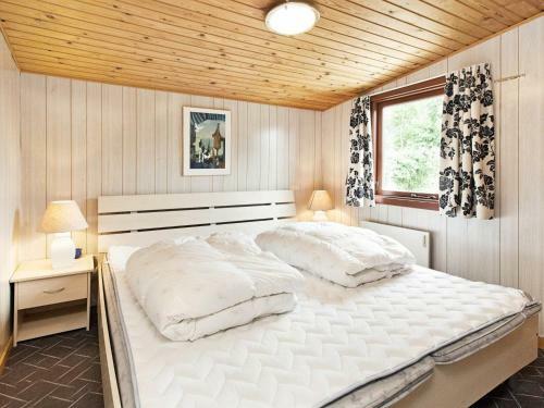 One-bedroom Holiday Home In Dannemare 3