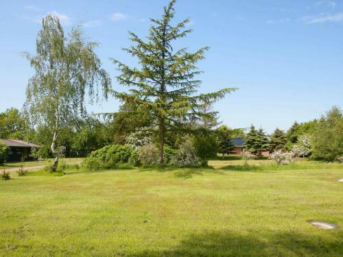 Three-bedroom Holiday Home In Dannemare 6