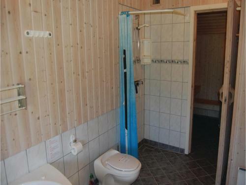Holiday Home Ll. Strandstr�de Dannemare V