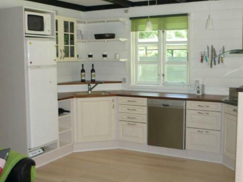 Three-bedroom Holiday Home In Dannemare 8