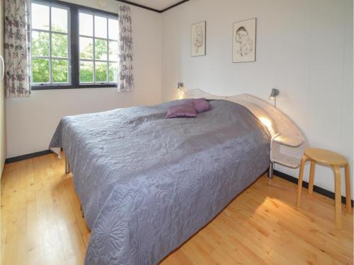 Holiday Home Fiolstr�de Dannemare