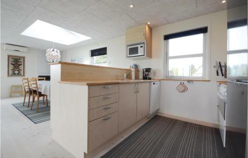 Three-bedroom Holiday Home In Haderslev