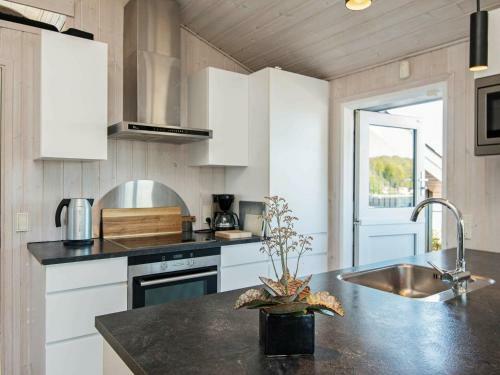 Two-bedroom Holiday Home In Haderslev 11