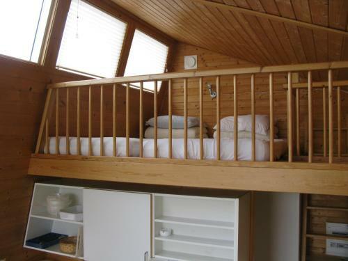 Vik�r Strand Camping & Cottages