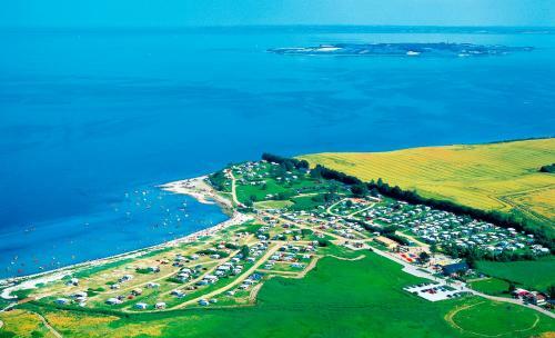 Vik�r Strand Camping & Cottages