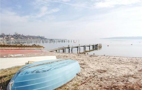 Holiday Home S�nderballevej R�dekro IX