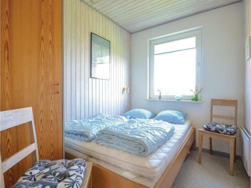 Three-bedroom Holiday Home In Hurup Thy