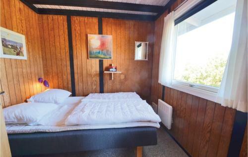Three-bedroom Holiday Home In Hurup Thy