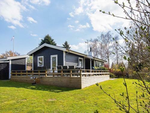 Holiday Home Dronningm�lle II