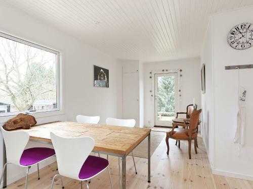 Holiday Home Dronningm�lle II