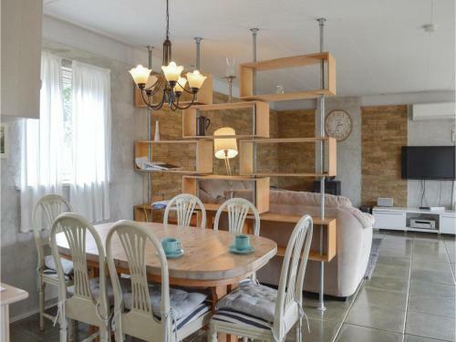 Holiday Home Dronningmolle *xxi *