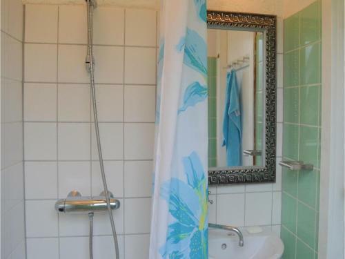 Holiday Home Dronningmolle *xxi *