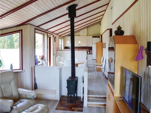 Holiday Home Bl�mejsevej Dronningm�lle X