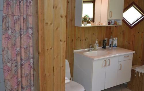 Holiday Home Bl�mejsevej Dronningm�lle X