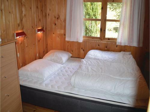 Two-bedroom Holiday Home Hornb�k 0 07