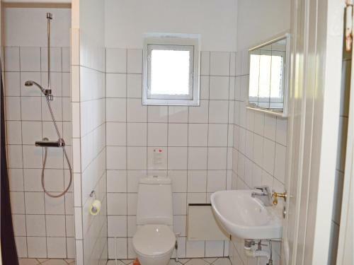 Holiday Home Villingeb�k Strandvej Dronningm�lle