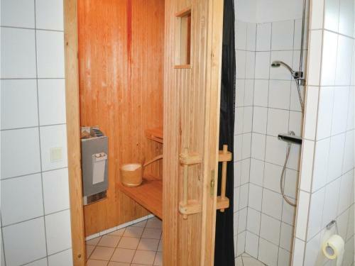 Holiday Home Villingeb�k Strandvej Dronningm�lle
