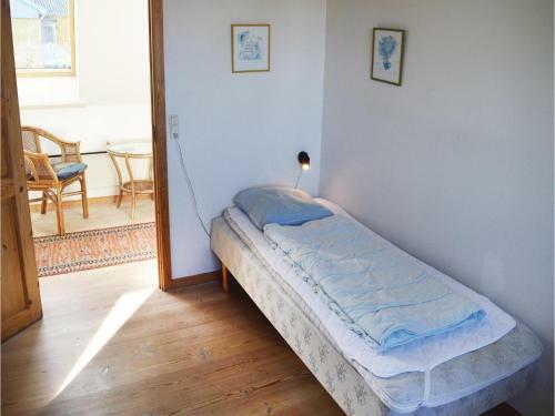 Holiday Home Villingeb�k Strandvej Dronningm�lle