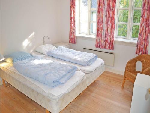Holiday Home Villingeb�k Strandvej Dronningm�lle