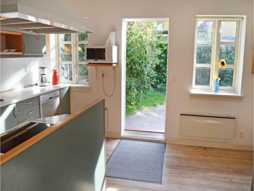 Holiday Home Villingeb�k Strandvej Dronningm�lle