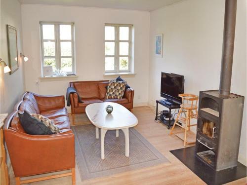 Holiday Home Villingeb�k Strandvej Dronningm�lle