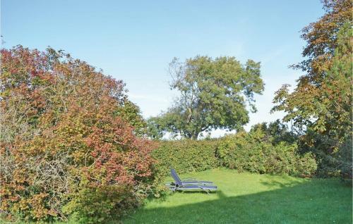 Holiday Home Villingeb�k Strandvej Dronningm�lle