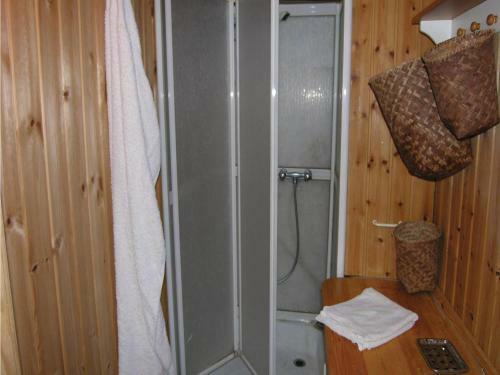 Holiday Home Villingeb�k Strandvej Dronningm�lle