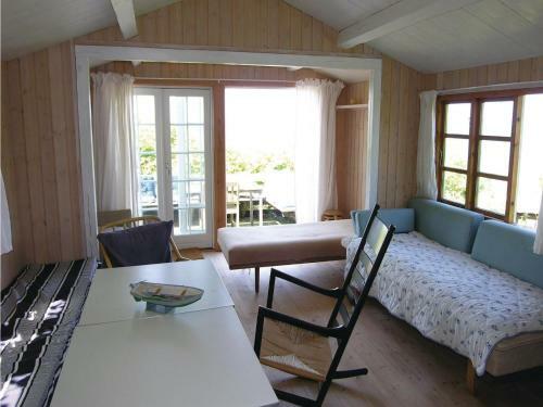 Holiday Home Villingeb�k Strandvej Dronningm�lle