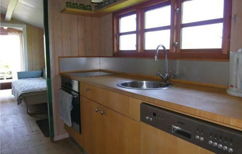 Holiday Home Villingeb�k Strandvej Dronningm�lle