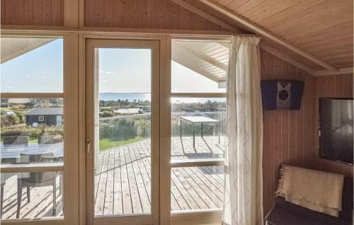 Holiday Home Bakkedraget Slagelse V