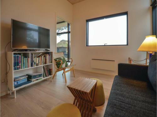 Four-bedroom Holiday Home In Ebeltoft