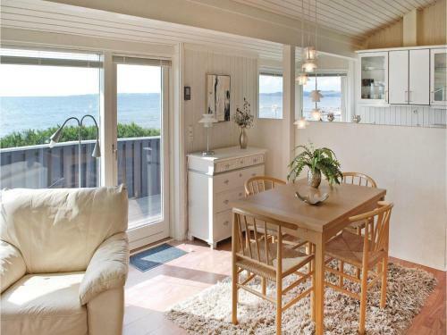 Holiday Home Kystvejen Ebeltoft IX