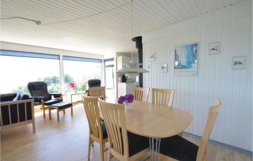 Holiday Home Skrubbevej Ebeltoft V