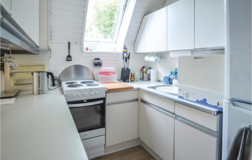 Two-bedroom Holiday Home In Ebeltoft