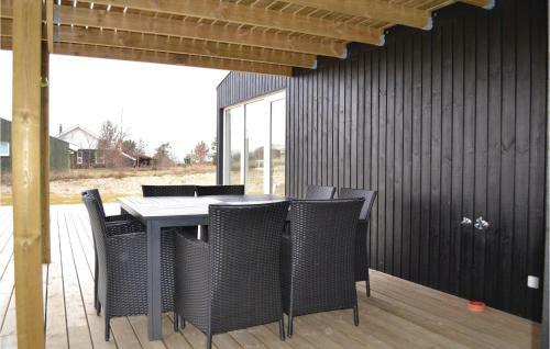 Holiday Home Begoniavej Ebeltoft III