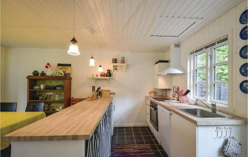 Holiday Home Ebeltoft *lx *