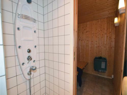 Holiday Home Sandholmvej