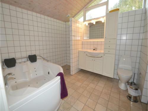 Holiday Home Sandholmvej