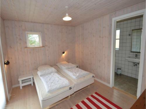 Holiday Home Sandholmvej