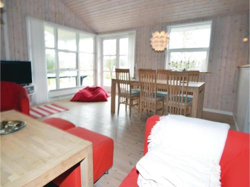 Holiday Home Sandholmvej