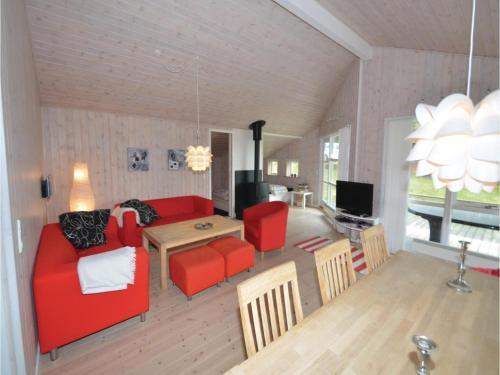 Holiday Home Sandholmvej