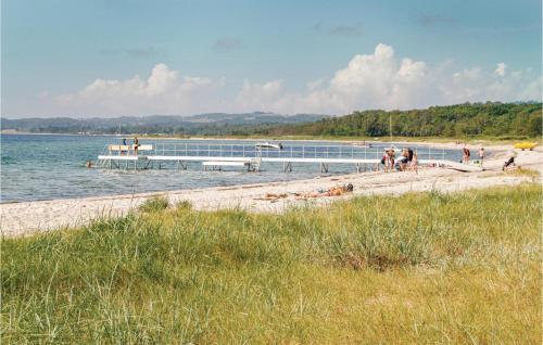 Holiday Home Sandholmvej
