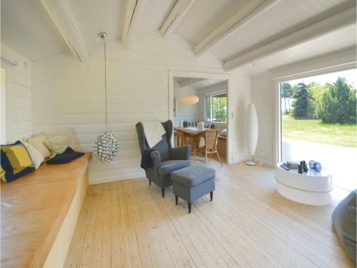 Three-bedroom Holiday Home In Ebeltoft